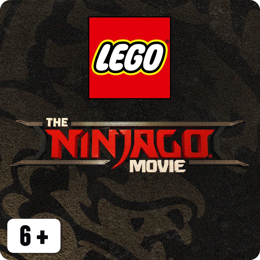 Lego NinjaGo